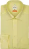 Olymp Hemd ml 7 Luxor Modern Fit normale Passform blau uni Produktbild-Vorschau 4