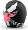 Mini reproduktor Bluetooth Bitty Boomers Venom Marvel Náhľad obrázku produktu 4