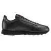Reebok Classic Leather Sneaker Schwarz 2267, Produktbild-Vorschau 30