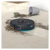 Philips HomeRun 2000 serie stofzuig- en dweilrobot, zwart Productafbeelding-voorbeeld 2