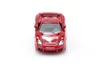 SIKU Porsche Carrera GT 1001 Modèle réduit Rouge 1:55 avec Voir les images du produit 6