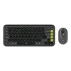 Logitech POP ICON COMBO, Kabellos, Bluetooth, Produktbild-Vorschau 6