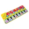 Portable Children Musical Piano Mat, Piano Keyboard Toy, Produktbild-Vorschau 2