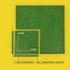 Bestlivings Bodenschutzmatte Puzzle mit Gras Print – EVA Produktbild-Vorschau 2