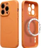 imoshion Color Backcover z MagSafe dla Apple iPhone 15 Pro Podgląd zdjęcia produktu 1