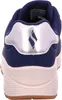 Skechers Sporthalbschuhe Formsohle modisch in blau, Gr. 39 Produktbild-Vorschau 31