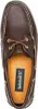 TIMBERLAND - Klassische Bootsschuhe aus braunem Leder für Produktbild-Vorschau 7
