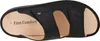 Finn Comfort Riad - Pantolette, Buggy (Nubukleder), schwarz Produktbild-Vorschau 19