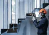 Bosch Schruppscheibe 76x4x10mm ExpertforInox Produktbild-Vorschau 8