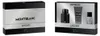 Set regalo Mont Blanc Explorer 100ml EDP + Gel doccia 100ml Anteprima dell’immagine prodotto 1