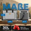 BigDean 30L Kühltasche auslaufsicher & wasserdicht – Produktbild-Vorschau 4