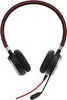 Jabra Evolve 20 UC Duo USB (Überkopfbügel), USB Anschluss Produktbild-Vorschau 8