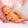 Bayer Design 94200AD Neugeborenen Puppe Junge, lebensecht, Produktbild-Vorschau 4