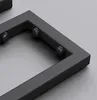 doporro 48x2.5x15 cm rostfreie Edelstahl Wandkonsole Produktbild-Vorschau 6
