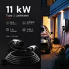 LAUNCH Typ 2 Ladekabel 11 kW 7M 16 A Ladekabel Elektroauto Produktbild-Vorschau 2