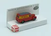 Busch 8674 - 1/120 / TT  Framo V901/2 Kastenwagen Minol - Produktbild-Vorschau 4