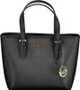 MICHAEL KORS Tasche Damen Textil Schwarz SF19893 - Größe: Produktbild-Vorschau 1
