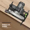 GALAX PRO Kreissäge 185mm, 1400W, 6000U/min, verstellbarer Produktbild-Vorschau 9
