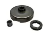 Couronne de tronçonneuse 3/8" 7 dents pour Husqvarna 365 Voir les images du produit 1