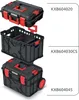 Sada Mobilní Skříňka Na Nářadí Kufr Organizer Box S Náhled obrázku produktu 3
