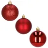 SPRINGOS Boule de Noël _6 pièces_ensemble__ 10 Voir les images du produit 3