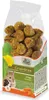 JR Farm Gocce senza cereali Carota 140gx8 Anteprima dell’immagine prodotto 1