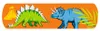 Pflaster Dino Produktbild-Vorschau 7