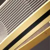 Stropní svítidlo TOOLIGHT APP1190-CP GOLD Náhled obrázku produktu 9