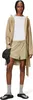 Rains Damen Curve Regenjacke wasserdicht mit Produktbild-Vorschau 4