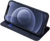 DUX DUCIS SKIN PRO Pouzdro vhodné pro IPHONE 13 Pro modré Náhled obrázku produktu 7