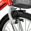 Bicicletta per bambini 20 pollici MIRAVO con accessori + Anteprima dell’immagine prodotto 8