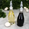 12er Set OLLI Essig- & Öl-Flaschen 300ml Dressing-Spender Produktbild-Vorschau 3