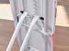 Copriasse da stiro LEIFHEIT in cotone Comfort S/M con clip Anteprima dell’immagine prodotto 14