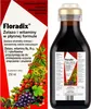 Succo di sangue alle erbe Florabio 250 ml Anteprima dell’immagine prodotto 9