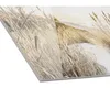 Glasbild Wilder Strand III GLA2225 80x80 cm Produktbild-Vorschau 2