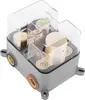 Set Doccia da Incasso Rea Lungo Gold Box Anteprima dell’immagine prodotto 5