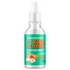 ALLNUTRITION FITKING DELICIOUS FLAVOUR DROPS 50ml Haselnuss Produktbild-Vorschau 1