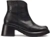 Wonders Flytres 25 Stiefeletten Mit Absatz Schwarz EU 39 Produktbild-Vorschau 7
