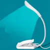 INF Leselampe, LED-Buchlampe mit 3 Lichtmodi, Produktbild-Vorschau 2