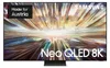 Samsung 65QN800D 8K Quantum MiniLED, HDR+, NeoQLED-TV 65" Produktbild-Vorschau 1