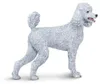 Safari Ltd Pudelfigur Grau From 3 Years Kinder Grau From 3 Produktbild-Vorschau 2