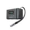 AFERIY Nano100 Powerstation 99Wh z LiFePO4 i zintegrowanym Podgląd zdjęcia produktu 2