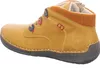 Rieker Damen Stiefelette sportlich mit bunten Patches und Produktbild-Vorschau 21