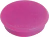 FRANKEN Haftmagnet MagFun Durchmesser: 32 mm pink 10 Produktbild-Vorschau 1