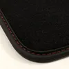 Original Alfa Romeo Fußmatten 4-teilig passend für Mito Produktbild-Vorschau 3