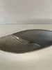 Gilde Schale, "Bridgetown", gestreift, Keramik, grau, Produktbild-Vorschau 4