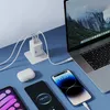 Wozinsky CGWCW, Drinnen, AC, Weiß Produktbild-Vorschau 11