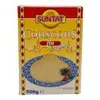 Suntat Couscous, fein, 500 g – Vielseitiger Hartweizengrieß für mediterrane und orientalische Gerichte Produktbild-Vorschau