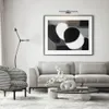 HOROZ KARTAL-12 Lampe LED pour miroir de salle de bain avec Voir les images du produit 3