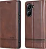 Leder Hülle für Xiaomi Redmi Turbo 4 / Poco X7 Pro, Produktbild-Vorschau 2